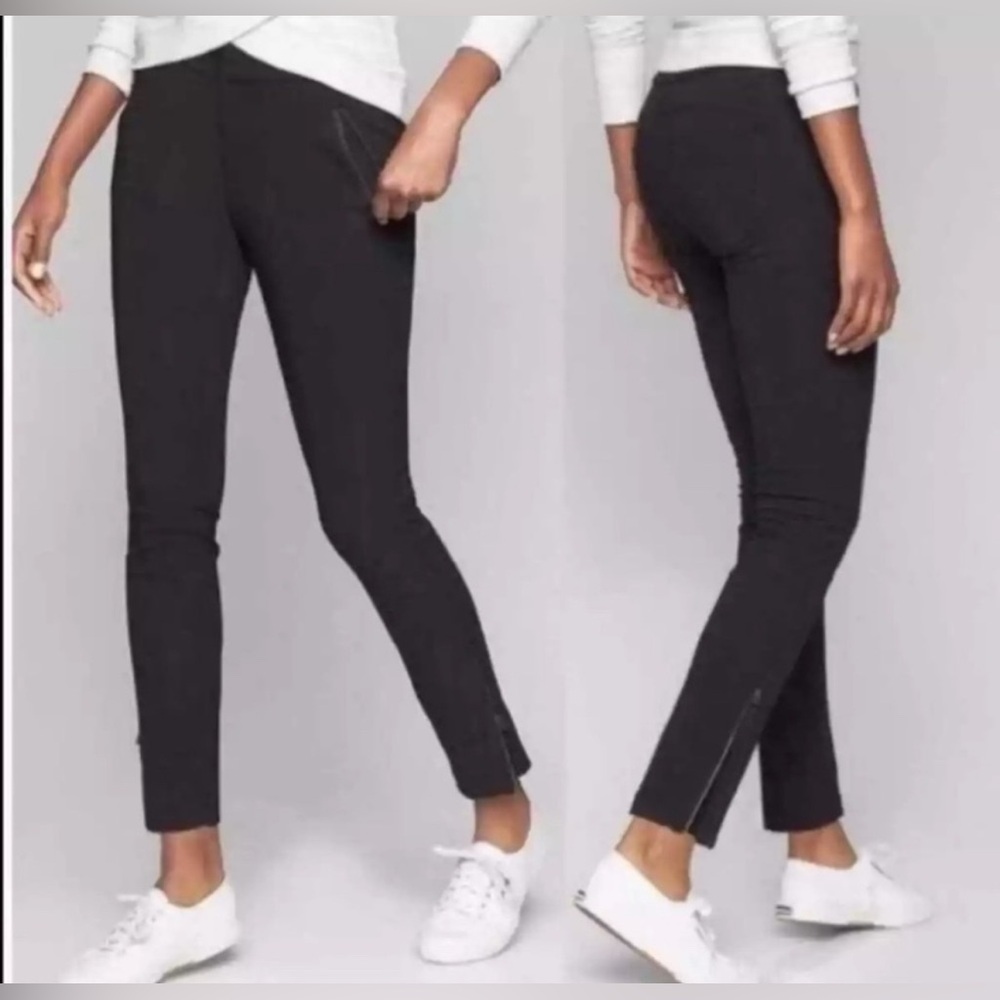 Athleta | Wander Stash Skinny Pant